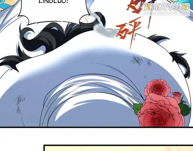 Era of the Haunted Chapter 556 - page 84